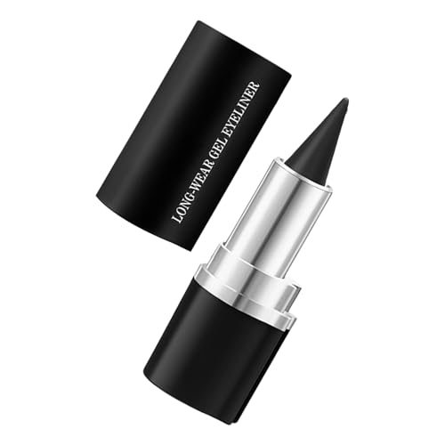Multifunktionale Gel Dauerhafte Matte Bleistift Wasserdichte Creme Leicht Zu Färben Für Augen Make Up Multifunktional Gel Wasserdichte Creme Mattestift von Wdbild