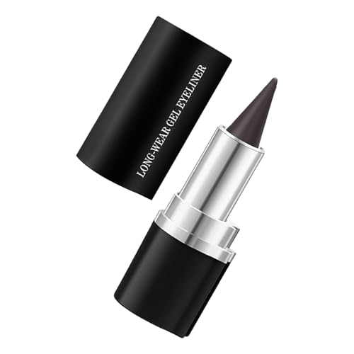 Multifunktionale Gel Dauerhafte Matte Bleistift Wasserdichte Creme Leicht Zu Färben Für Augen Make Up Multifunktional Gel Wasserdichte Creme Mattestift von Wdbild