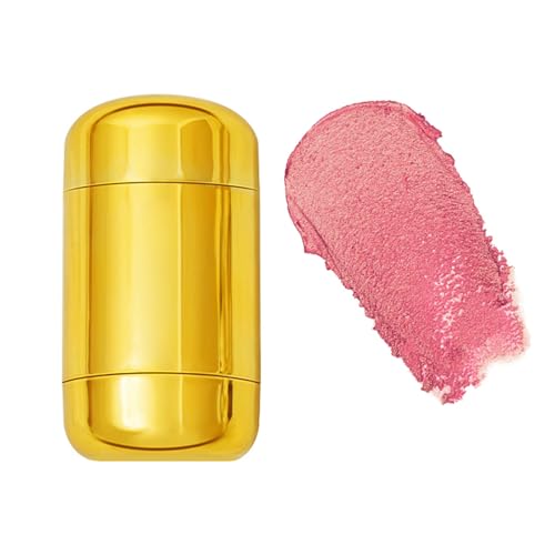 Schimmernden Highlighter Stick Baubare Konturierung Multifunktional Make Up Sticks Rouge Für Wangen Augen Lippen Highlighter Contouring Make Up Sticks Für Frauen Mädchen Schimmernden Highlighter Stick Baubare Konturierung Multifunktional Make Up Sticks Rouge Für Wangen Augen Lippen Highlighter Contouring Make Up Sticks Für Frauen Mädchen von Wdbild