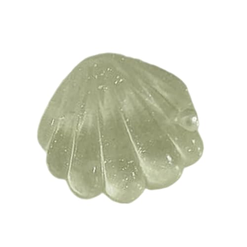 Sea Star/Muschelform Barrette Accessoire Leichte Haarclip Für Frauen Girls Strand Urlaub Haarstyling Accessoires von Wdbild