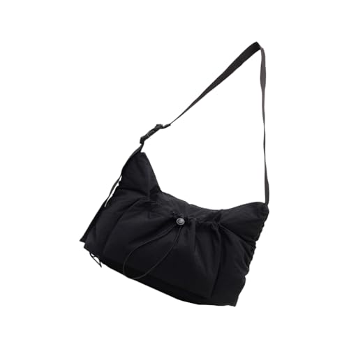 Umhängetasche Mit Großer Kapazität Für Schulbeutel Leinwand Crossbody Plisse Draw String Messengers Koreanische Styles Crossbody Für Frau Fehlbocker Leinwand Schulter Umhängetasche Mit Großer Kapazität Für Schulbeutel Leinwand Crossbody Plisse Draw String Messengers Koreanische Styles Crossbody Für Frau Fehlbocker Leinwand Schulter von Wdbild