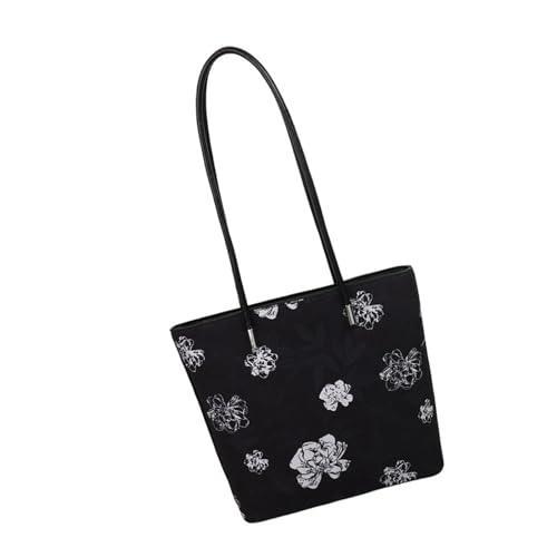 Wdbild Arbeiten Verderbte Taschen Für Frauen Mode PU Lederbaus Und Handtaschen Reiseöketasche Top Tasche Handtasche Leder Umhängetaschen Und Handtaschen Für Frauen von Wdbild