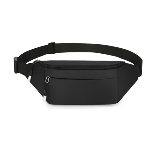 Wdbild Bauchtasche Damen, Oxford-Stoff, wasserdicht, Umhängetasche, große Kapazität, Sling-Pack, Geldbörse, lässig, Outdoor-Sport, Schultertasche, Brustgurt Wdbild Bauchtasche Damen, Oxford-Stoff, wasserdicht, Umhängetasche, große Kapazität, Sling-Pack, Geldbörse, lässig, Outdoor-Sport, Schultertasche, Brustgurt von Wdbild