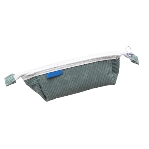 Wdbild Cord Bleistiftkoffer Großer Fachmarker Mehrzweckstiftkoffer Bleistiftbeutel Reise Make Up Aufbewahrungstasche Für Studentische Frauen Frauen Kleine Bleistiftbeutel Wdbild Cord Bleistiftkoffer Großer Fachmarker Mehrzweckstiftkoffer Bleistiftbeutel Reise Make Up Aufbewahrungstasche Für Studentische Frauen Frauen Kleine Bleistiftbeutel von Wdbild
