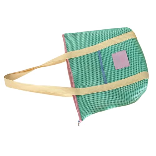 Wdbild Faltbare Reisetaschen Mit Mesh Design Leichtes Tragbares Umhängetasche Urlaub Handtasche Für Strand Freien Essentielle Tragbare Faltbare Outdoor Tasche Wdbild Faltbare Reisetaschen Mit Mesh Design Leichtes Tragbares Umhängetasche Urlaub Handtasche Für Strand Freien Essentielle Tragbare Faltbare Outdoor Tasche von Wdbild