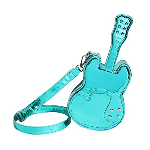 Wdbild Frauen Lustige Geigens Crossbody Taschen Damen Pu Leder Satchel Bag Party Süße Taschen Schulter Schlingertaschen Süß Wdbild Frauen Lustige Geigens Crossbody Taschen Damen Pu Leder Satchel Bag Party Süße Taschen Schulter Schlingertaschen Süß von Wdbild