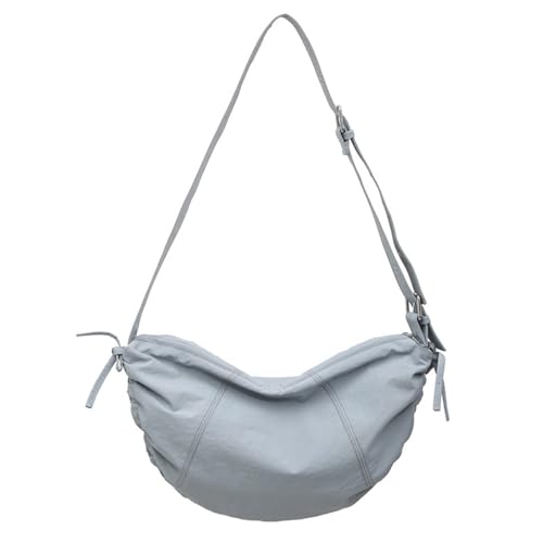 Wdbild Frauen Tasche Feste Farben Umhängetasche Falten Crossbody Einfache Knödel Koreanische Stile Messenger Für Tägliche Frauen Feste Farbe Schulterknödel Koreanische Stile Crossbody Wdbild Frauen Tasche Feste Farben Umhängetasche Falten Crossbody Einfache Knödel Koreanische Stile Messenger Für Tägliche Frauen Feste Farbe Schulterknödel Koreanische Stile Crossbody von Wdbild
