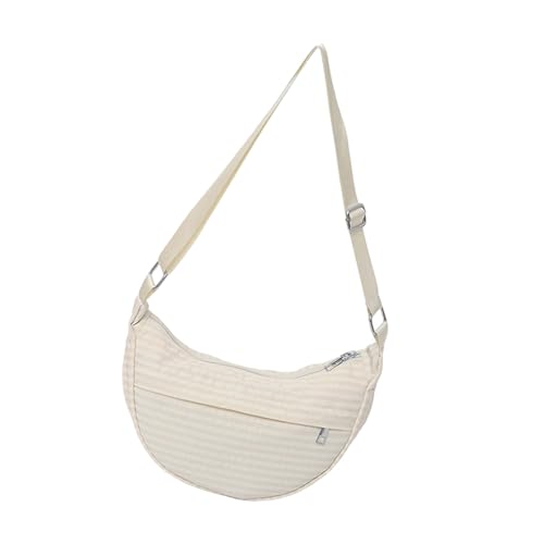 Wdbild Frauen Tasche Große Kapazität Umhängetasche Plaids Crossbody Einfache Knödel Koreanische Stile Messenger Für Tägliche Frauen Große Kapazität Schulter Knödel Retro Plaids Crossbody Wdbild Frauen Tasche Große Kapazität Umhängetasche Plaids Crossbody Einfache Knödel Koreanische Stile Messenger Für Tägliche Frauen Große Kapazität Schulter Knödel Retro Plaids Crossbody von Wdbild