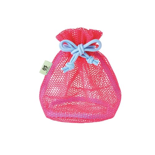 Wdbild Hohlspeicherbeutel Mit Kordelschließung Leichte Und Atmungsaktive Toilettenbeutel Reisebeutel Für Einfache Organisation Draw String Taschen von Wdbild