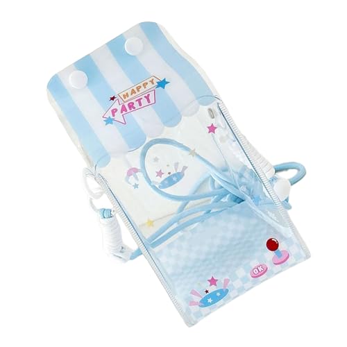 Wdbild Itabag Bag Crossbody Bags Mode Handtasche Satchel Geld von Wdbild