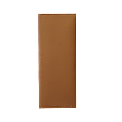 Wdbild Lederstiftbeutel Doppelschichtkoffer von Wdbild