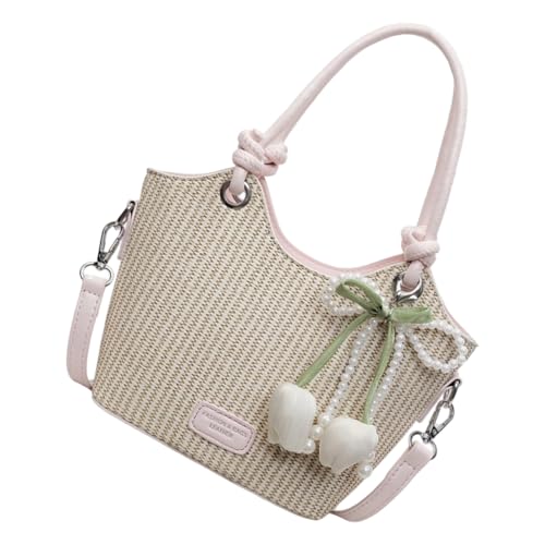 Wdbild Moderne Unisex Crossbody Bag Mehrzwecklager Leichtes Design Umhängetasche Ergonomischer Riemen Für Stilvolle Tägliche Verwendung Crossbody Geldbörse von Wdbild