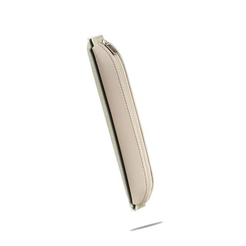 Wdbild PU Leather Pen Case Bleistiftbeutel Mit Einstellbarem Elastizitätsband Notizbuch Bleistiftkoffer Für Planers Bindemittel Ordner Buch Elastic Closure Stift Für Schulbüro Wdbild PU Leather Pen Case Bleistiftbeutel Mit Einstellbarem Elastizitätsband Notizbuch Bleistiftkoffer Für Planers Bindemittel Ordner Buch Elastic Closure Stift Für Schulbüro von Wdbild
