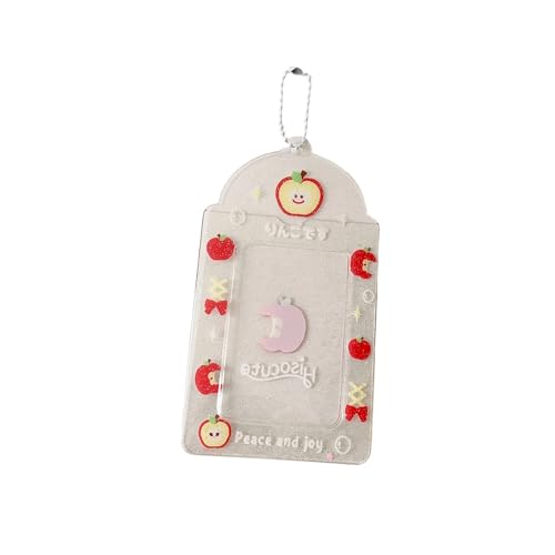 Wdbild Photokardschutz 3inch Kartenkoffer Wasserfestes PVC Kartenhülsenfotoabdeckung Photokardkoffer Für Beutelbeutel. Wdbild Photokardschutz 3inch Kartenkoffer Wasserfestes PVC Kartenhülsenfotoabdeckung Photokardkoffer Für Beutelbeutel. von Wdbild