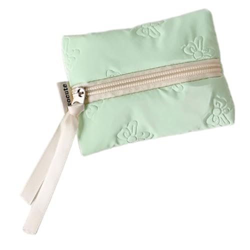 Wdbild Reisefreundliche Reißverschlüsse Münzhalter Praktische Bauweiten Akzentkartenlagerung Für Frauen Und Mädchenkartenhalter von Wdbild