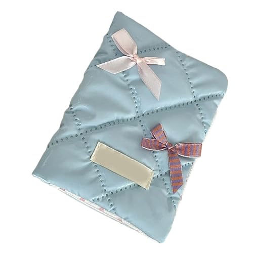 Wdbild Reisetasche, Sweet Bows Passports Holder Korean Styles Passport Covers Organizers Kartenhalter Passport Holder Covers Kartenetui von Wdbild