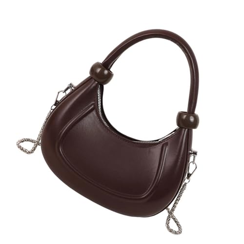 Wdbild Schultertasche Handtasche Für Frauen PU Geld von Wdbild