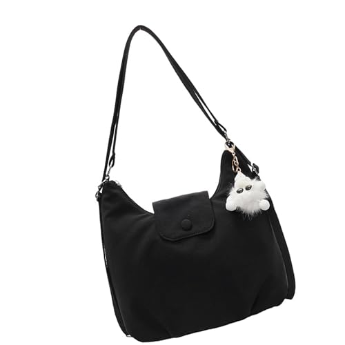 Wdbild Stilvoller Rucksack Und Tasche Mit Mehreren Taschen Ergonomisch Schulter Design Praktischer PU Für Tägliche Verwendung von Wdbild