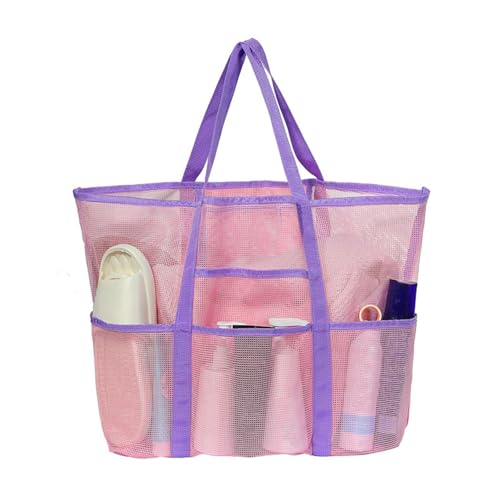 Stilvoller Strand Essentielles Bag Stoff Multi Funktionale Fächer Perfekt Für Reisende Schwimmer Outdoor Enthusiast Tragen Resistente Polyester Organizer Beutel Stilvoller Strand Essentielles Bag Stoff Multi Funktionale Fächer Perfekt Für Reisende Schwimmer Outdoor Enthusiast Tragen Resistente Polyester Organizer Beutel von Wdbild