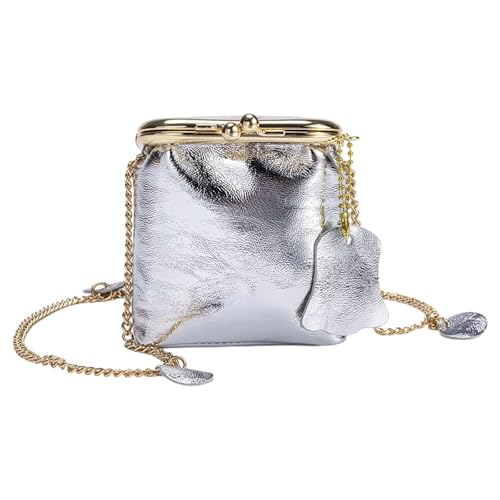 Wdbild Verstellbare Schultergurtkupplungs Brieftasche Wasserdichte Multi Fach Organisatoren Für Tägliche Wesentliche Luxuriöse Leder Multi Purpose Crossbody Carriers von Wdbild