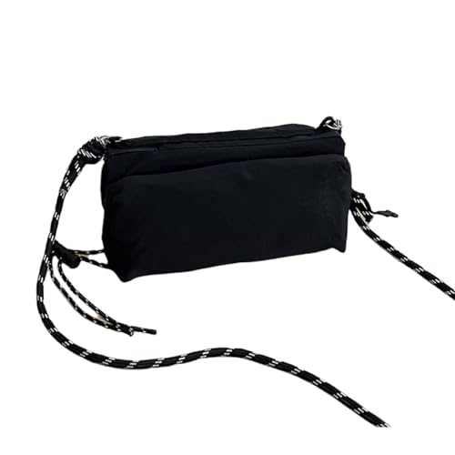 Wdbild Wasserdichte Crossbody Taschen Für Frauen Geldtaschen Multi Taschen Umhängetaschen Mit Verstellbarem Gurt Wasserflasche Bag Pendlerbeutel von Wdbild
