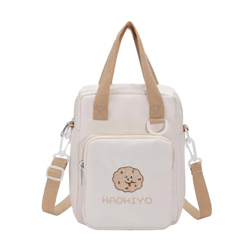 Weibliche Top Handtasche Mädchen Süße Umhängetasche Frauen Tasche Messengerbeutel Student JK Zum Einkaufen Für Ein Einkauf Von Mädchen Japanischer Stil Crossbody Schöne Schulter Top Weibliche Top Handtasche Mädchen Süße Umhängetasche Frauen Tasche Messengerbeutel Student JK Zum Einkaufen Für Ein Einkauf Von Mädchen Japanischer Stil Crossbody Schöne Schulter Top von Wdbild