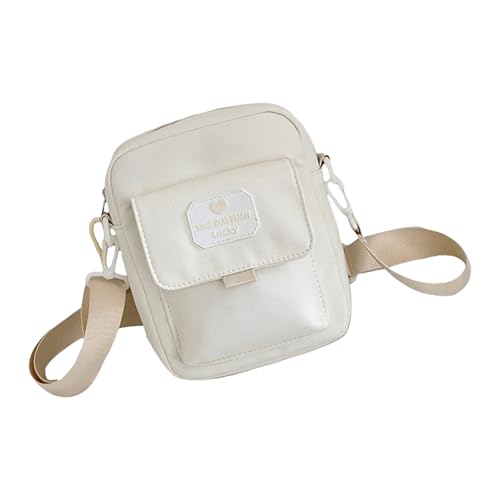 Women Everyday Bag Fashion Crossbody Bag Phone Stilvolle Messengers Feste Farben Schulter Für Reisen Täglich Frauen Messenger Japanische Stile Schulter Solid Color Crossbody Women Everyday Bag Fashion Crossbody Bag Phone Stilvolle Messengers Feste Farben Schulter Für Reisen Täglich Frauen Messenger Japanische Stile Schulter Solid Color Crossbody von Wdbild