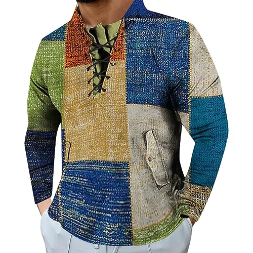 Blouse Herren Party 2023 frühling Und Herbst Winter Japanische Rundhals Große Größe Trend männer Pullover Große Größe männer Gestrickte top Pullover Pelz Handschuhe Festival Outfit Herren von Wdgfv