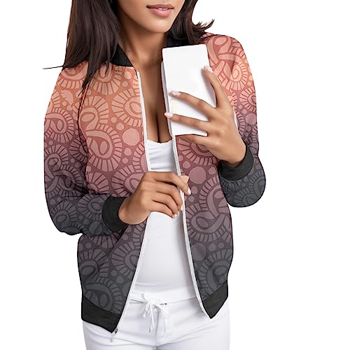 Damen Strickpullover Lang Damen 2-teiliges Set Mantel Hosen Lässig Solide Sweatshirt Mantel Reißverschlusstasche Mantel Hose Set Hosenanzug Damen Business Schwarz Strickjacke für Damen von Wdgfv