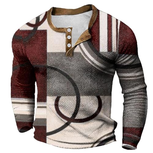 Herren Pullover berteile Herren Sommer Locker Shirt Herren Kurzarm Bluse Herren Sommer Einfarbig Oberteile Blusen Streetwear Tshirt T-Shirt Weste Casual Lockere Tops FüR Herren GroßE GroßEn von Wdgfv