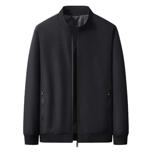 Wdgfv Fleece-Jacken Strickjacke Forst Strickfleece Mit Softshell Verstärkung Rot Neongelb Gut Sichtbar Bequem Robust Hochwertig Softshelljacke Für Herren Wasserdicht Herren Hoodie Oversized von Wdgfv