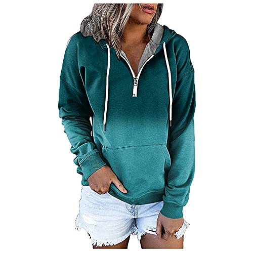 Women's Elegant Off Shoulder Tops Pullover Shirts Lässige Tunika-Oberteile mit Blumenmuster Sweatshirt Damen Lang Damen Bluse Schwarz GroßE GrößEn Long-Sleeved Pullover Bluse Rosa L von Wdgfv