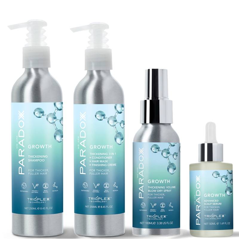 We Are Paradoxx Growth & Thickening Routine We Are Paradoxx Growth & Thickening Routine von We Are Paradoxx