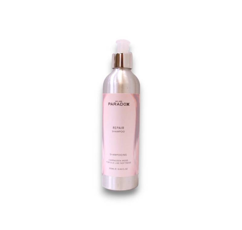 We Are Paradoxx Haarshampoo, Repair, Ginseng, Hair Shampoo, Repairing & Strengthening, 250ml von We Are Paradoxx