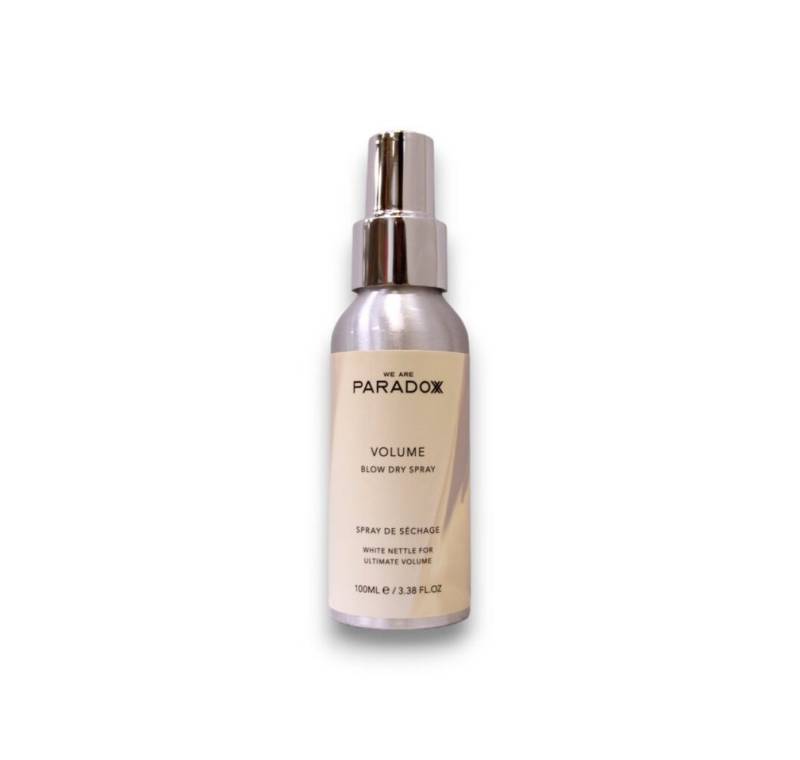 We Are Paradoxx Haarspray, Volume, Hair Spray, For Volume, Flexible Fixation, 100ml von We Are Paradoxx