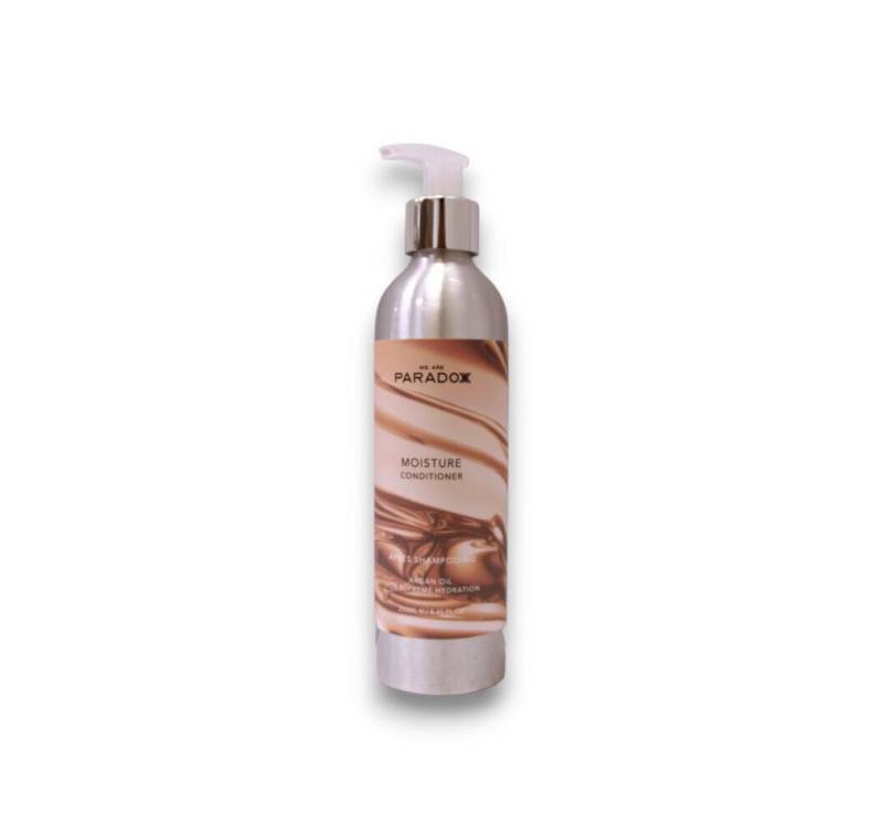 We Are Paradoxx Haarspülung, Moisture, Vegan, Hair Conditioner, Moisturizing, 250ml von We Are Paradoxx