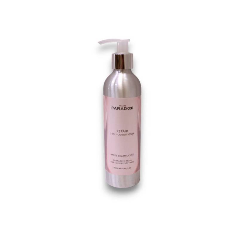 We Are Paradoxx Haarspülung, Repair, Hair Leave-In Conditioner, Nourishing & Softening, 250ml von We Are Paradoxx