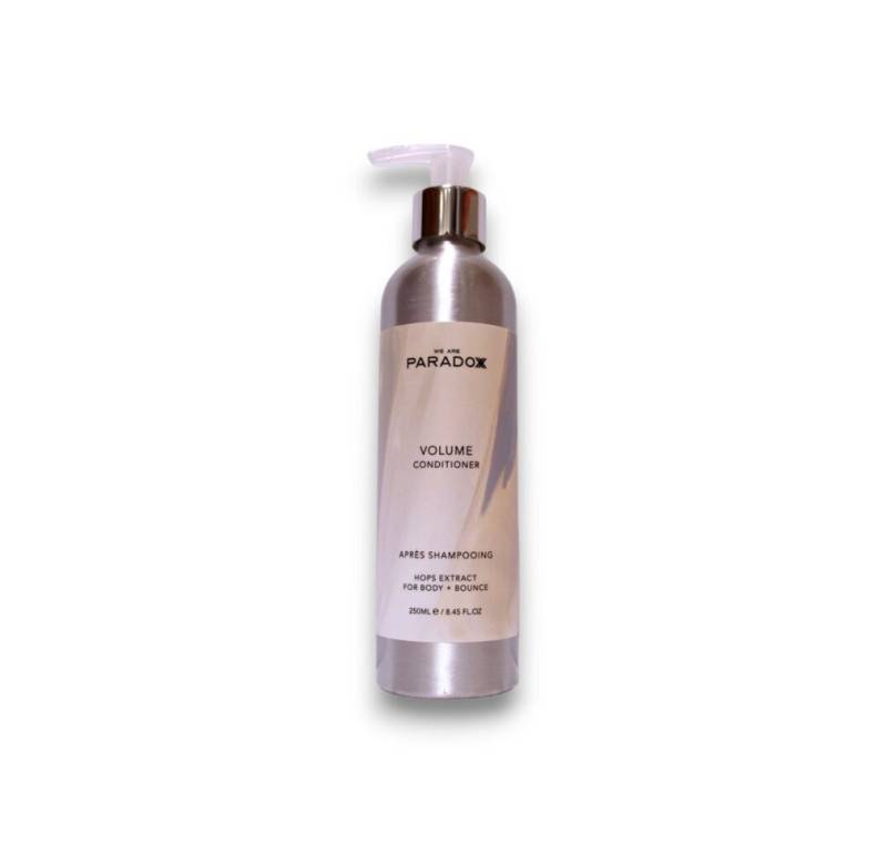 We Are Paradoxx Haarspülung, Volume, Coconut Oil, Hair Conditioner, For Volume, 250ml von We Are Paradoxx