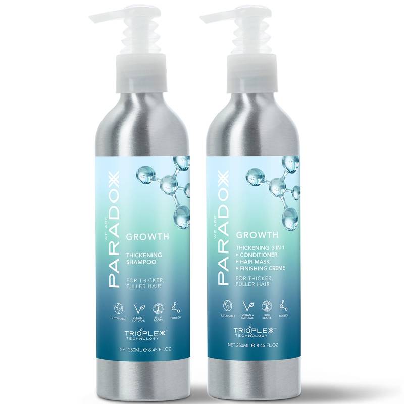We Are Paradoxx & Thickening Cleansing Duo We Are Paradoxx & Thickening Cleansing Duo von We Are Paradoxx
