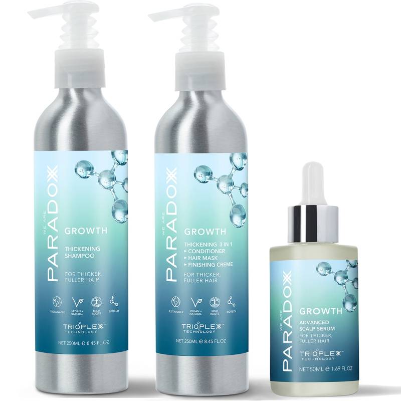 We Are Paradoxx & Thickening Trio We Are Paradoxx & Thickening Trio von We Are Paradoxx