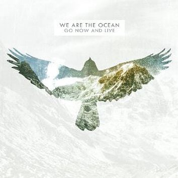We Are The Ocean Go now and live CD multicolor We Are The Ocean Go now and live CD multicolor von We Are The Ocean
