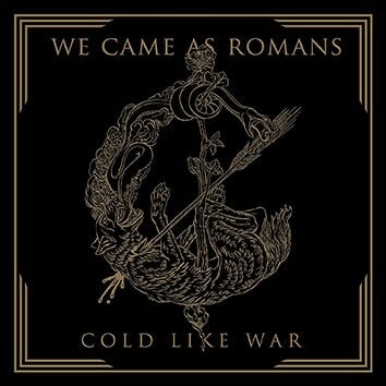 We Came As Romans Cold like war CD multicolor von We Came As Romans
