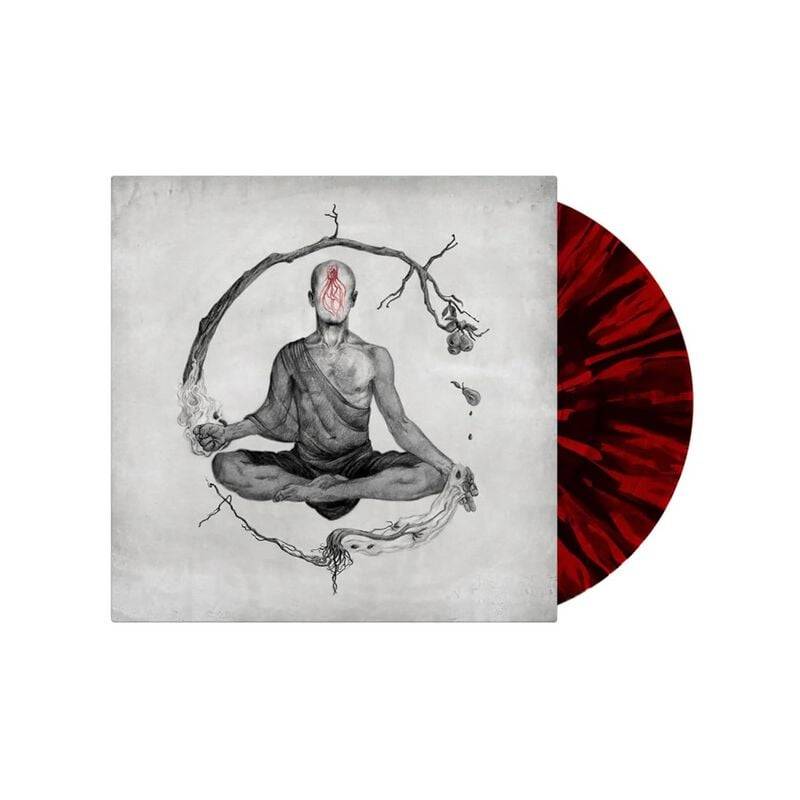 We Came As Romans We Came As Romans CD multicolor We Came As Romans We Came As Romans CD multicolor von We Came As Romans