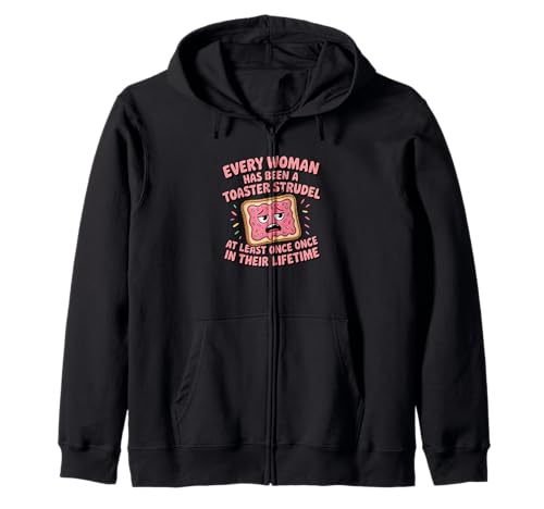 Lustiges Design für Frauen Köche und Bäcker Kapuzenjacke Lustiges Design für Frauen Köche und Bäcker Kapuzenjacke von We Love Pastries