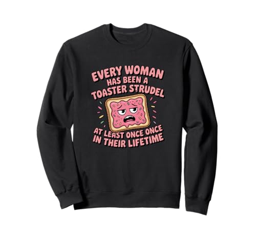 Lustiges Design für Frauen Köche und Bäcker Sweatshirt Lustiges Design für Frauen Köche und Bäcker Sweatshirt von We Love Pastries