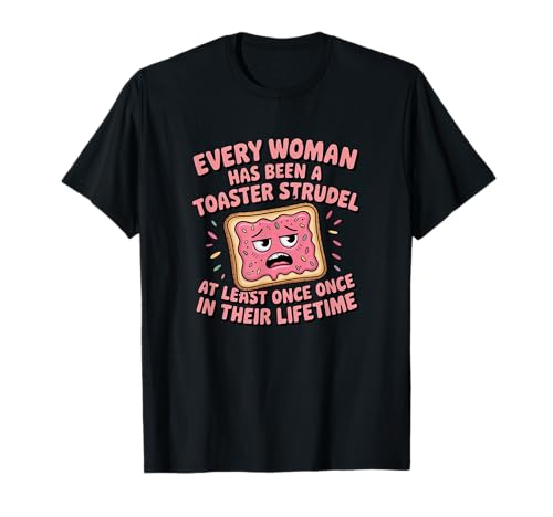Lustiges Design für Frauen Köche und Bäcker T-Shirt Lustiges Design für Frauen Köche und Bäcker T-Shirt von We Love Pastries