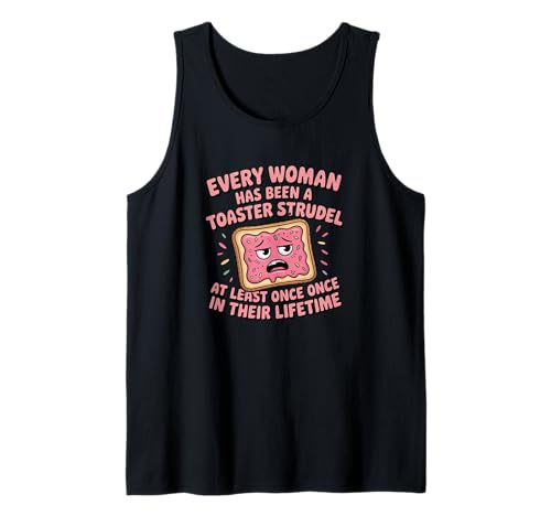 Lustiges Design für Frauen Köche und Bäcker Tank Top Lustiges Design für Frauen Köche und Bäcker Tank Top von We Love Pastries