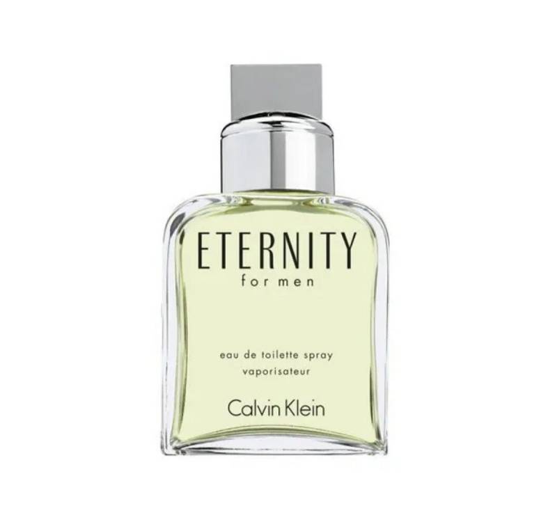 We Love The Planet Eau de Toilette Calvin Klein Eternity Men Eau De Toilette Spray 200ml We Love The Planet Eau de Toilette Calvin Klein Eternity Men Eau De Toilette Spray 200ml von We Love The Planet