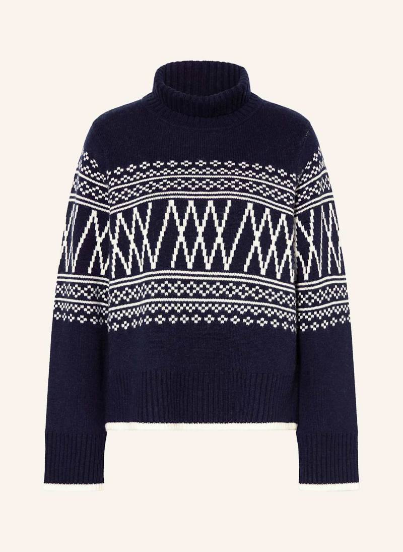 We Norwegians Pullover Setesdal schwarz von We Norwegians