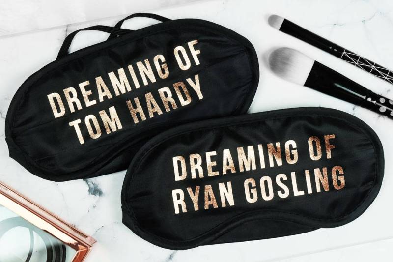 Personalisierte Dreaming Of Maske - Wählen Sie Eine Berühmtheit, Hobby, Schwarm, Lieblingsessen Oder Irgendetwas Anderes, Von Dem Träumen Personalisierte Dreaming Of Maske - Wählen Sie Eine Berühmtheit, Hobby, Schwarm, Lieblingsessen Oder Irgendetwas Anderes, Von Dem Träumen von WeArePaperPlane